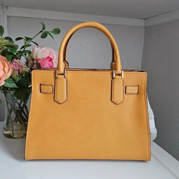 Michael kors satchel Hamilton - Picture 3 of 9